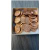 Image 2 : 1 POUND UNCIRCULATED 1967 COPPER