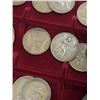 Image 8 : 40 KING GEORGE COPPER PENNIES