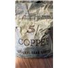 Image 2 : 2 POUNDS COPPER BARCLAYS OF LONDON