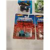 Image 2 : 5 SPECIAL EDITIION HOT WHEELS DIE CAST CARS