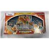 Image 1 : KANTO POKEMON CARD PACKS - BOX AND PACKAGES HAVE BEEN OPENED