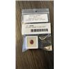 Image 1 : NATURAL GARNET STONE 3.50CT