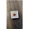 Image 2 : NATURAL GARNET STONE 3.50CT