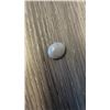 Image 2 : BIG SILVER "CAT EYE" EFFECT MOONSTONE 19.185CT