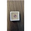 Image 2 : NATURAL AMETHYST STONE 3.255CT