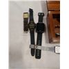 Image 2 : CASE OF WATCHES