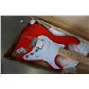 Image 2 : FOCUS VT-211S ELECTRIC GUITAR ON KNOB IS BROKEN OFF