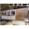 Image 2 : SET OF 2 NEW NORTH RIDGE HOME RUBBERWOOD SOLID LADDER BACK CHAIRS RETAIL $300
