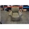 Image 2 : ROWE FURNITURE ARMCHAIR