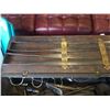 Image 2 : VINTAGE WOOD CASE OF BURR TOOLS