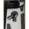 Image 2 : DYSON COMPLETE CLEAN KIT - RETAIL $60