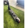 Image 8 : BLACK LIGHTNING 36V ELECTRIC RIDE ON SCOOTER WITH QS-S4 DISPLAY REFURBISHED WITH NEW BATTERY FULLY F