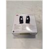 Image 2 : AS NEW CYBER ACOUSTICS CA-2050 POWERED SPEAKER SYSTEM