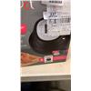 Image 2 : AS NEW INSTANT POT AIR FRYER LID FOR USE WITH 6QT INSTANT POT