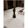 Image 2 : LOT OF DIE CAST CHESS PIECES