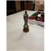 Image 8 : LOT OF DIE CAST CHESS PIECES