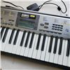 Image 2 : CASIO LK-260 ELECTRIC KEYBOARD WORKING WITH POWER CORD