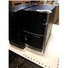 Image 2 : 2 PC COMPUTER TOWERS PARTS ONLY