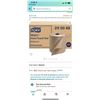 Image 1 : NEW BOX OF TORK MATIC HAND TOWEL UNIVERSAL 6 ROLLS X 700FT RETAIL $92