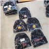 Image 1 : 10 NEW "AMONG US" TOUQUE BEENIES
