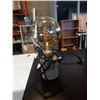 Image 1 : IKEA RASEGEL TABLE LAMP WITH EDISON BULB