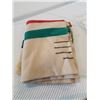 Image 2 : TRAPPER POINT 3 1/2 PELT WOOL BLANKET - ONE SMALL HOLE
