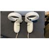 Image 2 : OCULUS QUEST 2 64 GB VR HEADSET - TESTED WORKING