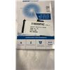 Image 2 : AS NEW WATERPIK WATER FLOSSER CORDLESS PLUS