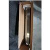 Image 2 : FRIGIDAIRE 30 INCH UNDER CABINET RANGE HOOD - TESTED WORKING, DENTED CORNER