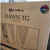 Image 2 : NEW BITFENIX DAWN TG AURA SYNC GAMING COMPUTER CASE