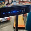 Image 8 : SEVILLE CLASSICS AIRLIFT ELECTRIC ADJUSTABLE STANDING DESK RETAIL $1,240 TESTED AND WORKING