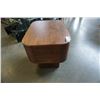 Image 2 : MODERN SEAN DIX 1 DRAWER ENDTABLE