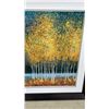 Image 2 : WOOD MARKET MELISSA GRAVES-BROWN PRINT