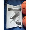 Image 2 : AS NEW HATHAWAY HOOPS DUAL ELECTRONIC BASKETBALL GAME
