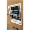 Image 2 : AS NEW LINON TURBO GAMING DESK BLACK