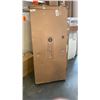 Image 2 : AS NEW BUSH FUNITURE BDD154WH-03 OPEN STORAGE DESK RETAIL $750