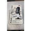 Image 1 : AS NEW CYBER ACOUSTICS CVL-2230 MATTERHORN  PROFESSIONAL USB RECORDING MIC WITH COLOR LIGHTS