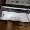 Image 2 : SANYO JT20 STEREO TUNER AND JA20 STEREO AMPLIFIER BOTH WORKING