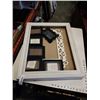Image 4 : PLATTER AND PICTURE FRAMES