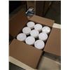 Image 2 : 2 CASES OF NEW BRANT+ MED SANITIZING WIPES