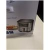 Image 2 : AS NEW INSIGNIA 4.8L AIR FRYER