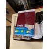 Image 2 : BOX OF NEW BEDSKIRTS VARIES SIZES