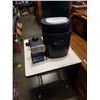 Image 1 : MRCOFFEE ESPRESSO MAKER AND PAPER SHREDDER
