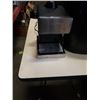 Image 2 : MRCOFFEE ESPRESSO MAKER AND PAPER SHREDDER