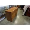 Image 2 : MAPLE 6 DRAWER DRESSER