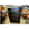 Image 1 : MODERN BOOKSHELF
