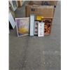 Image 1 : 5 FRAMED PRINTS