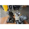 Image 2 : 2 STONE FIGURES