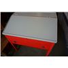 Image 2 : FLIP TOP DESK WITH STORAGE