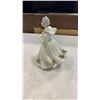 Image 2 : ROYAL DOULTON LADY FIGURE HN 2696 1987